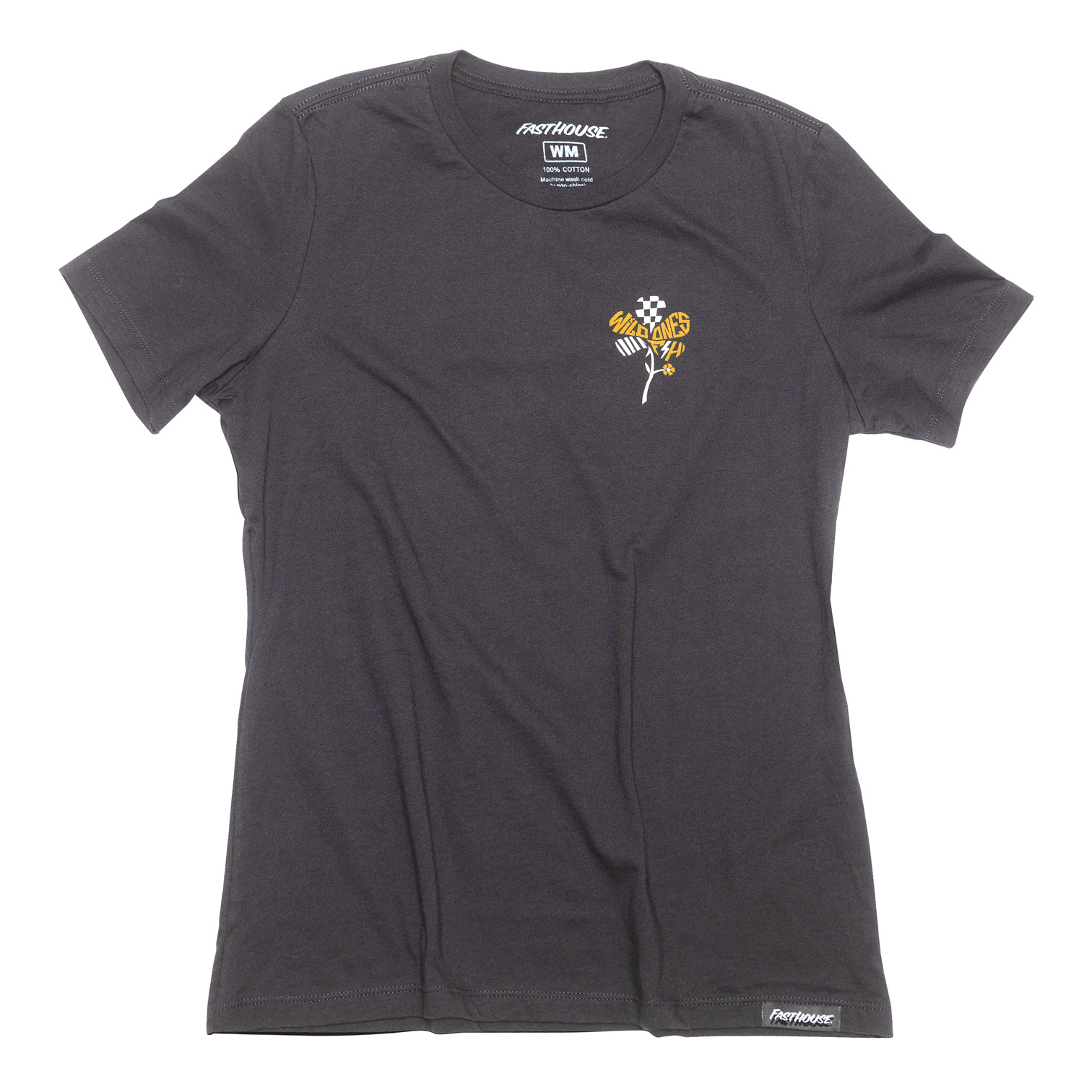 Fasthouse Women’s Garden Party SS Tee Fasthouse Women's Garden Party SS Tee