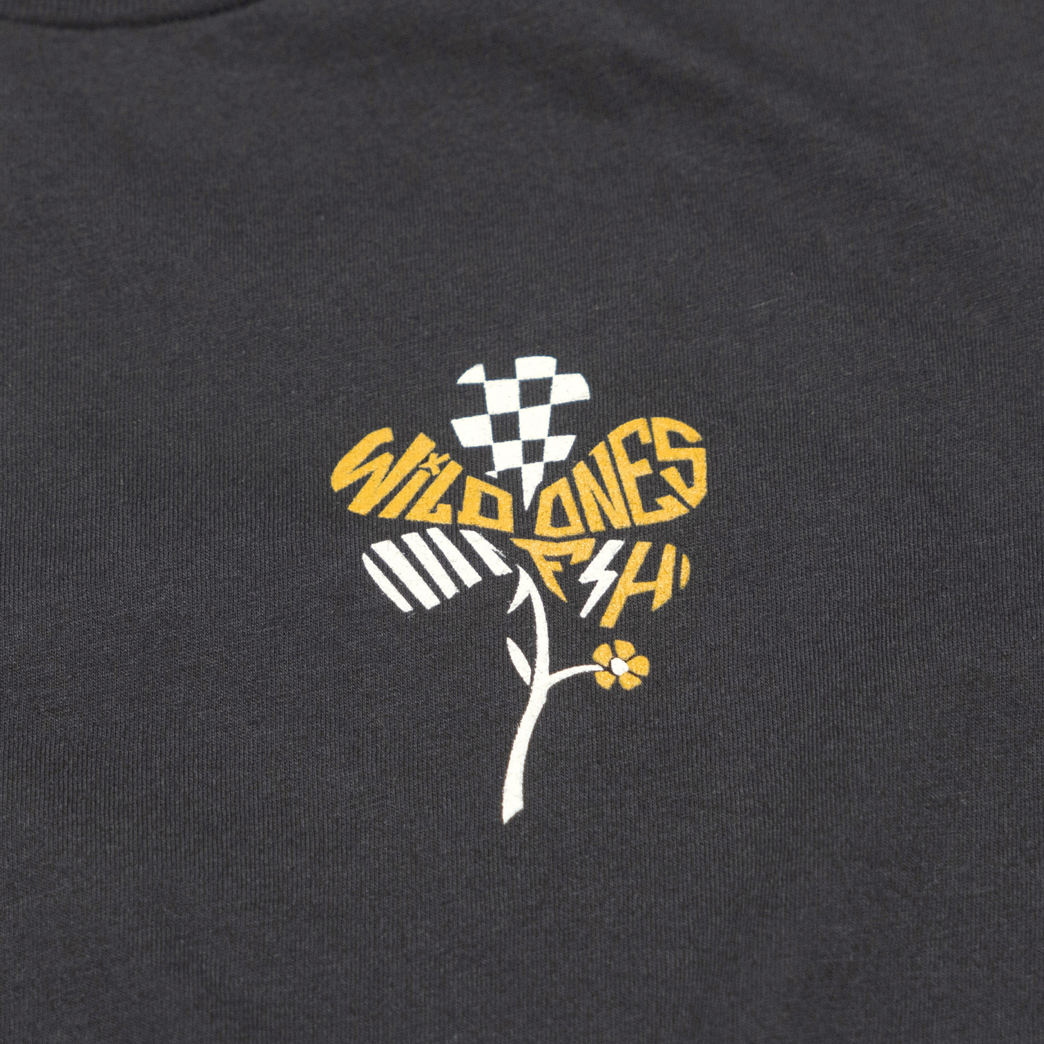 Fasthouse Women’s Garden Party SS Tee Fasthouse Women's Garden Party SS Tee - Image 4