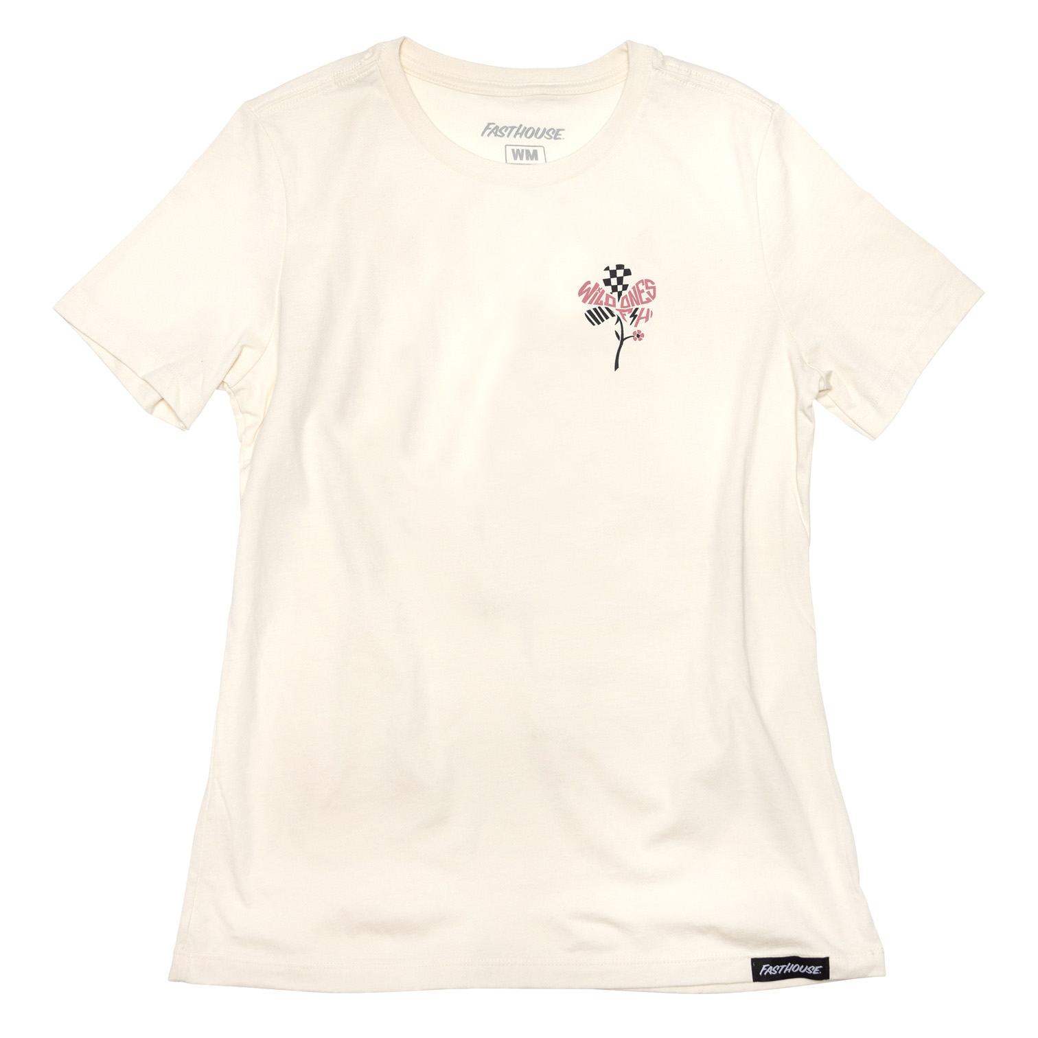 Fasthouse Women’s Garden Party SS Tee Fasthouse Women's Garden Party SS Tee - Image 5