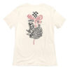 Stock image of Fasthouse Women's Garden Party SS Tee product