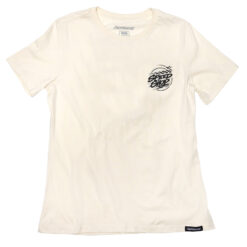 Fasthouse Women's Burner SS Tee