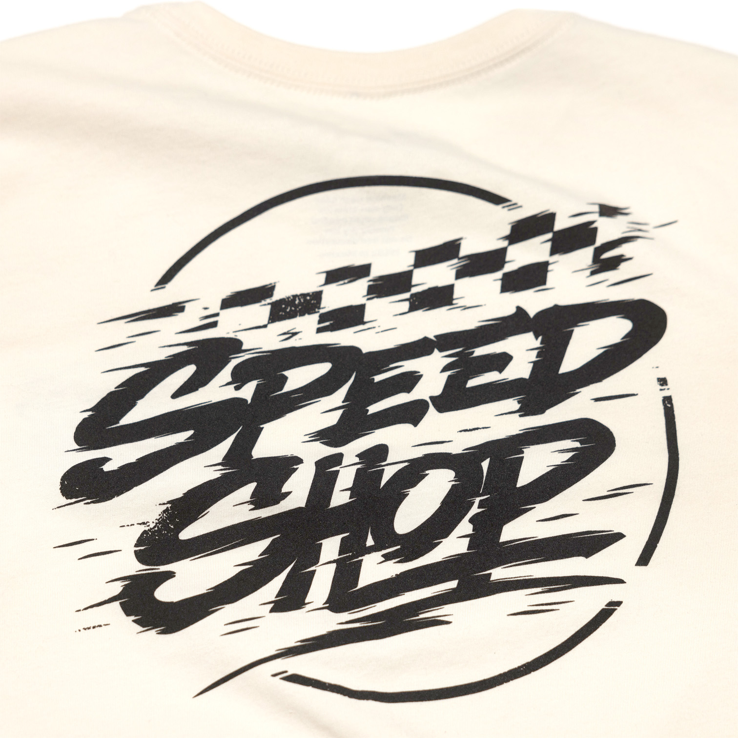 Fasthouse Women’s Burner SS Tee Fasthouse Women's Burner SS Tee - Image 3