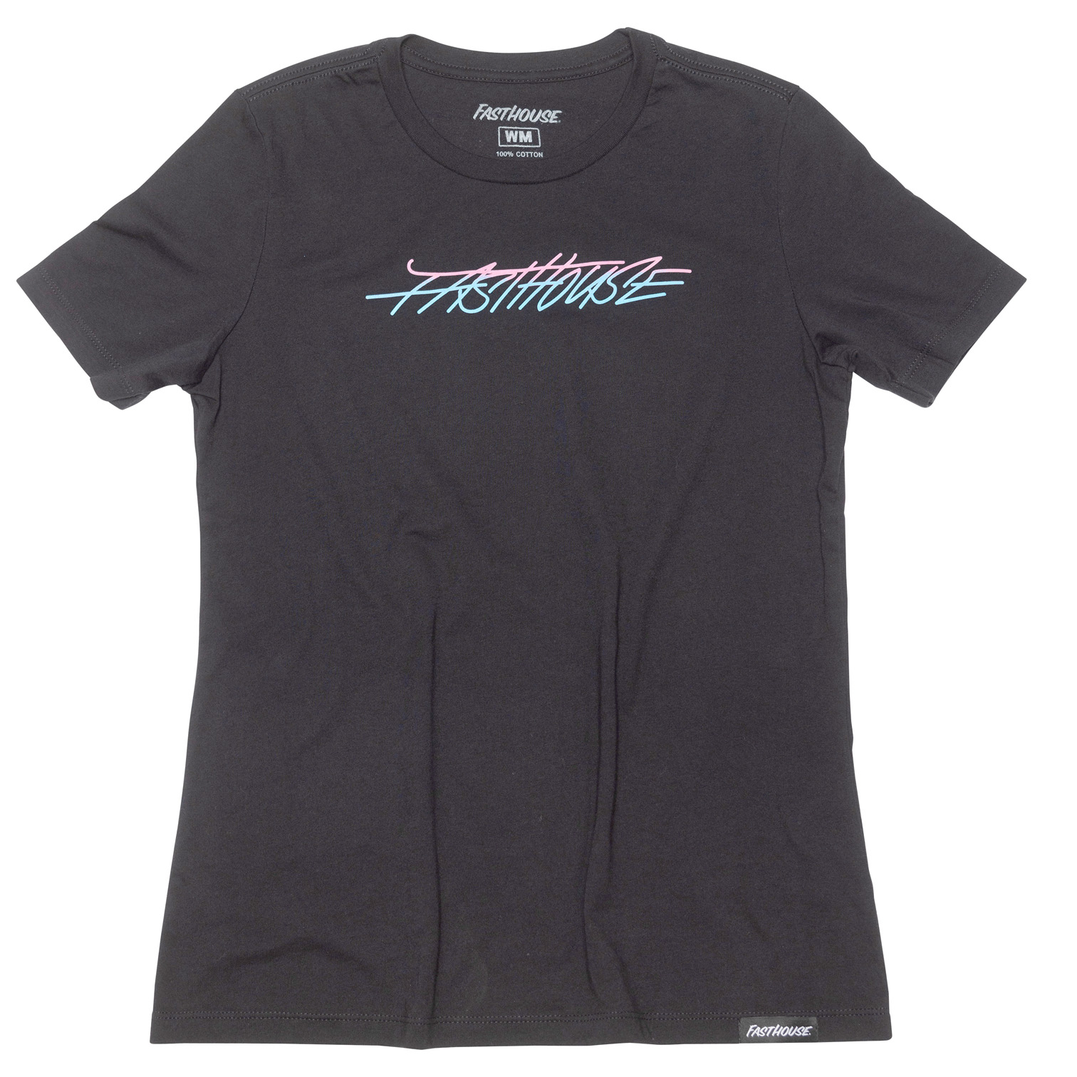 Fasthouse Women’s Shadow Palms SS Tee Fasthouse Women's Shadow Palms SS Tee