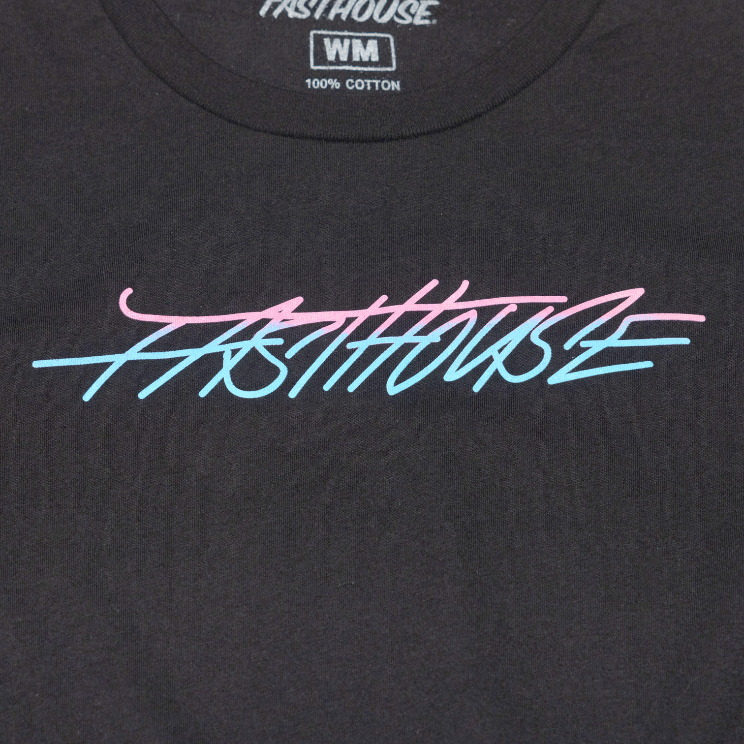 Fasthouse Women’s Shadow Palms SS Tee Fasthouse Women's Shadow Palms SS Tee - Image 4