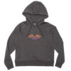 Stock image of Fasthouse Women's Sun Struck Hooded Pullover product