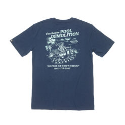 Fasthouse Youth Demolition SS Tee