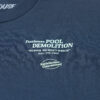 Stock image of Fasthouse Youth Demolition SS Tee product