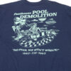 Stock image of Fasthouse Youth Demolition SS Tee product