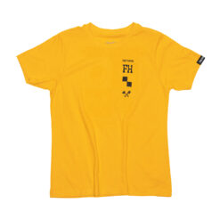 Fasthouse Youth Gold Mine SS Tee