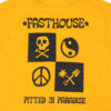 Stock image of Fasthouse Youth Gold Mine SS Tee product