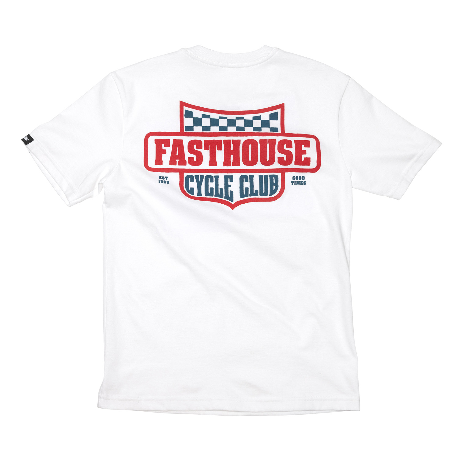 Fasthouse Youth Krest SS Tee Fasthouse Youth Krest SS Tee - Image 2