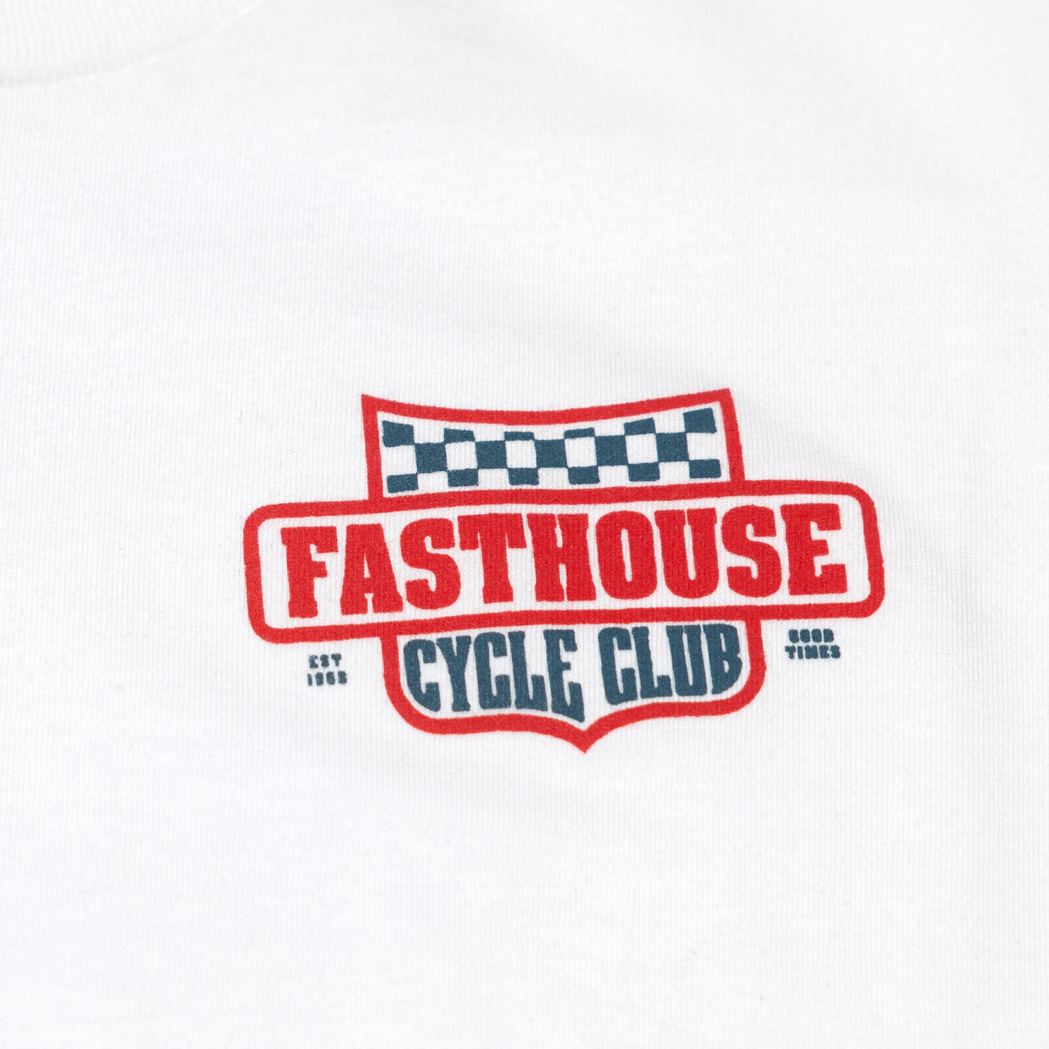 Fasthouse Youth Krest SS Tee Fasthouse Youth Krest SS Tee - Image 3