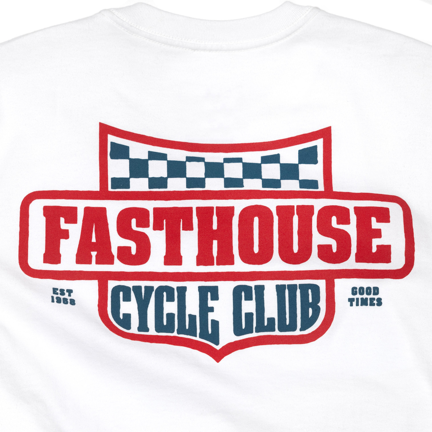Fasthouse Youth Krest SS Tee Fasthouse Youth Krest SS Tee - Image 4