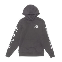 Fasthouse Youth Lost Boys Hooded Pullover