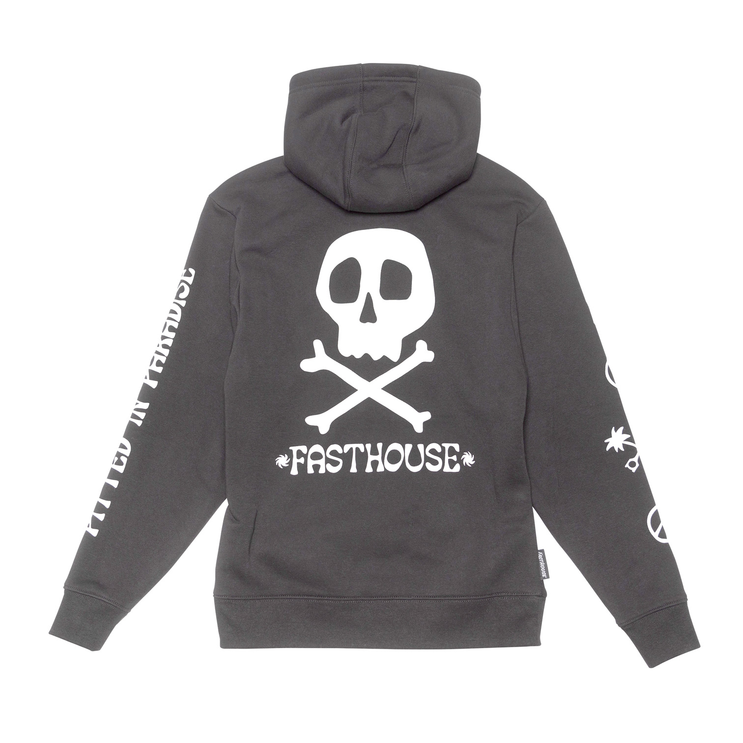 Fasthouse Youth Lost Boys Hooded Pullover Fasthouse Youth Lost Boys Hooded Pullover - Image 2