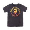 Stock image of Fasthouse Youth Lost Boys SS Tee product
