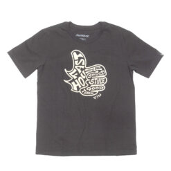 Fasthouse Youth Satisfaction SS Tee