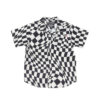 Stock image of Fasthouse Youth Trip Button Up Shirt product