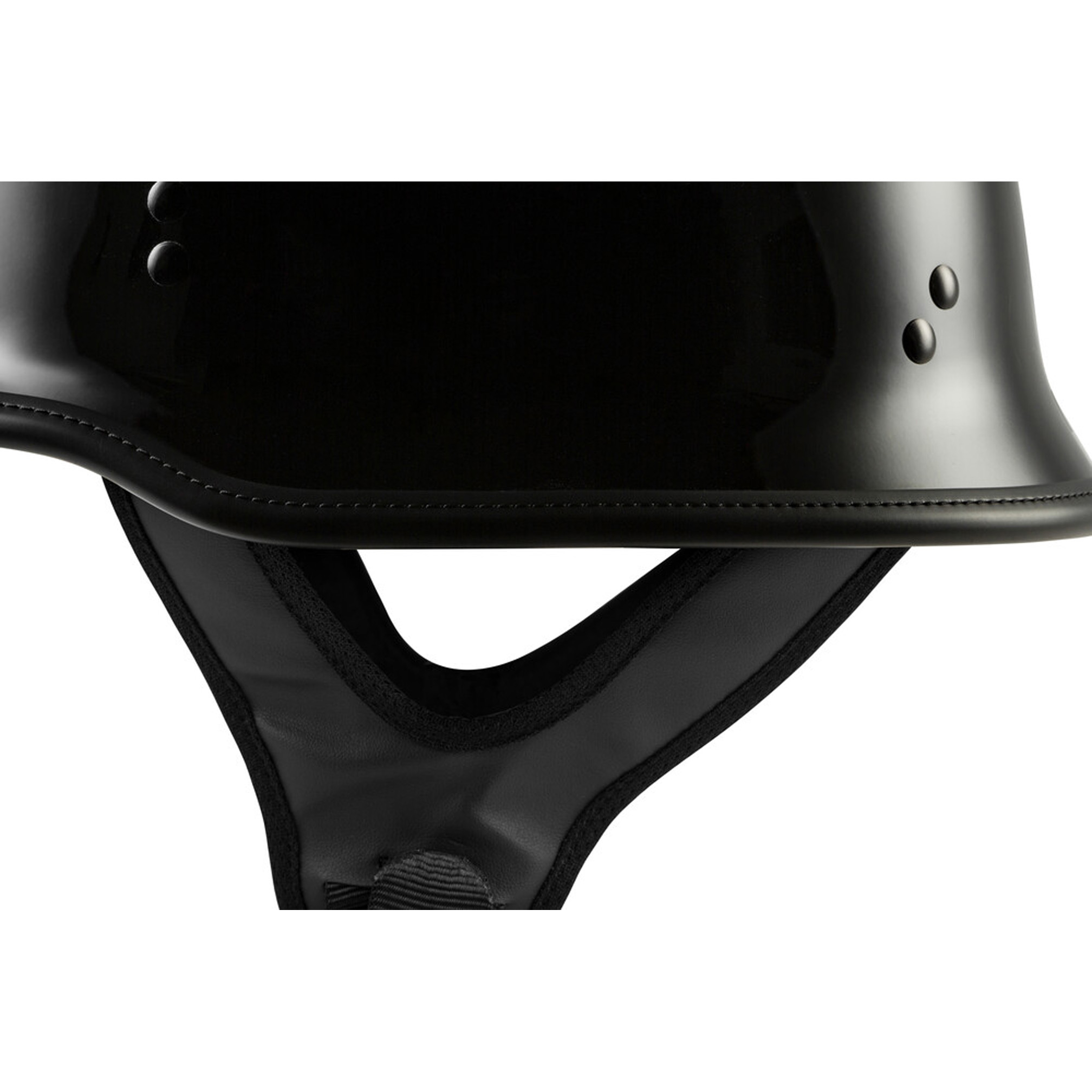 Highway 21 9MM German Beanie Helmet Highway 21 9MM German Beanie Helmet - Image 6