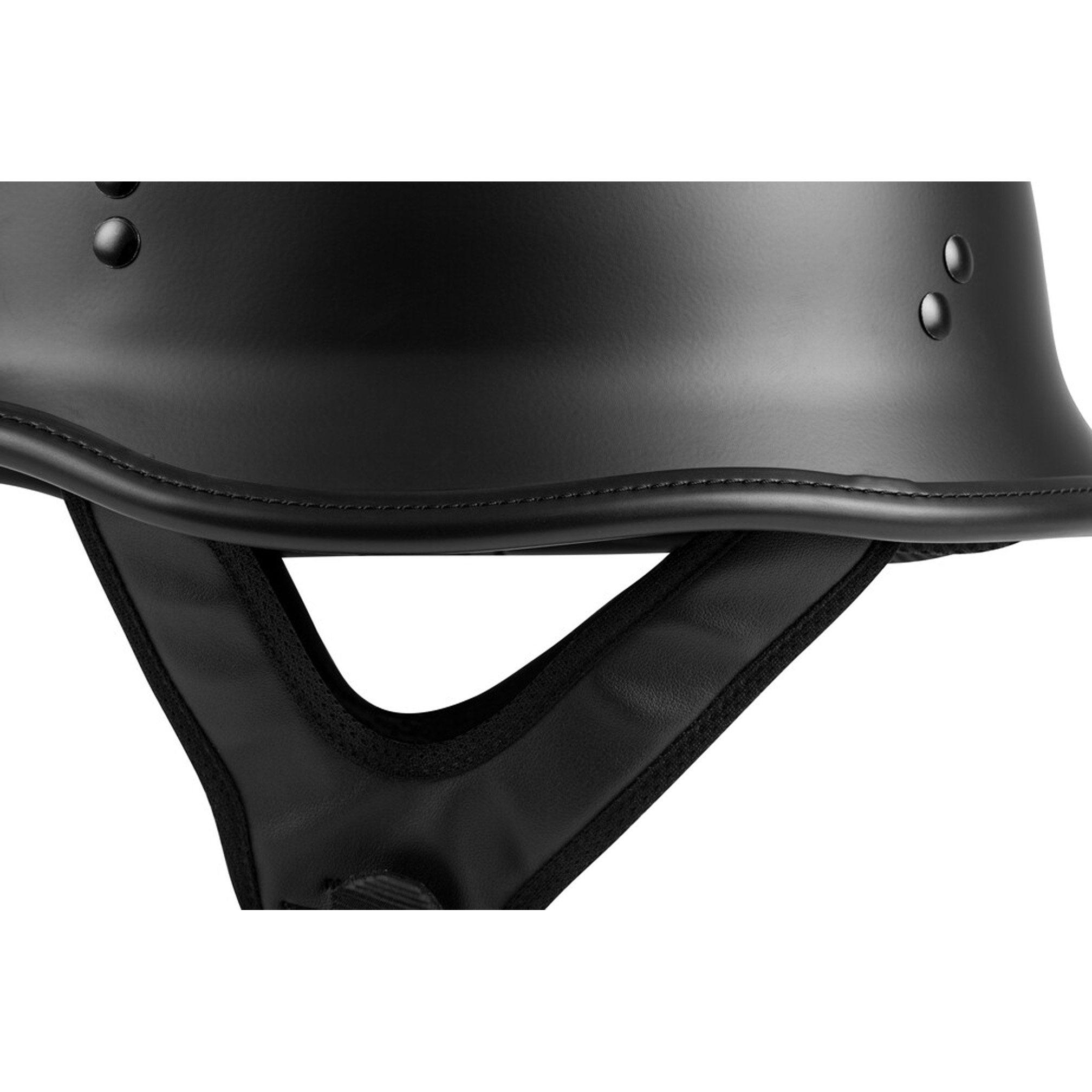 Highway 21 9MM German Beanie Helmet Highway 21 9MM German Beanie Helmet - Image 9