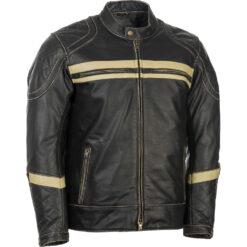 Highway 21 Motordrome Jacket