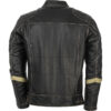 Stock image of Highway 21 Motordrome Jacket product