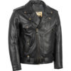 Stock image of Highway 21 Murtaugh Jacket product
