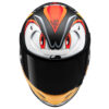 Stock image of HJC RPHA 12N Shadow the Hedgehog Helmet product