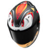 Stock image of HJC RPHA 12N Shadow the Hedgehog Helmet product