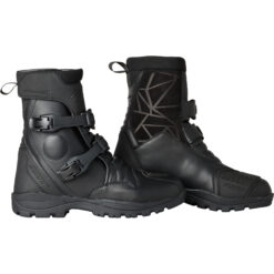 RST Adventure-X Mid CE Waterproof Boots