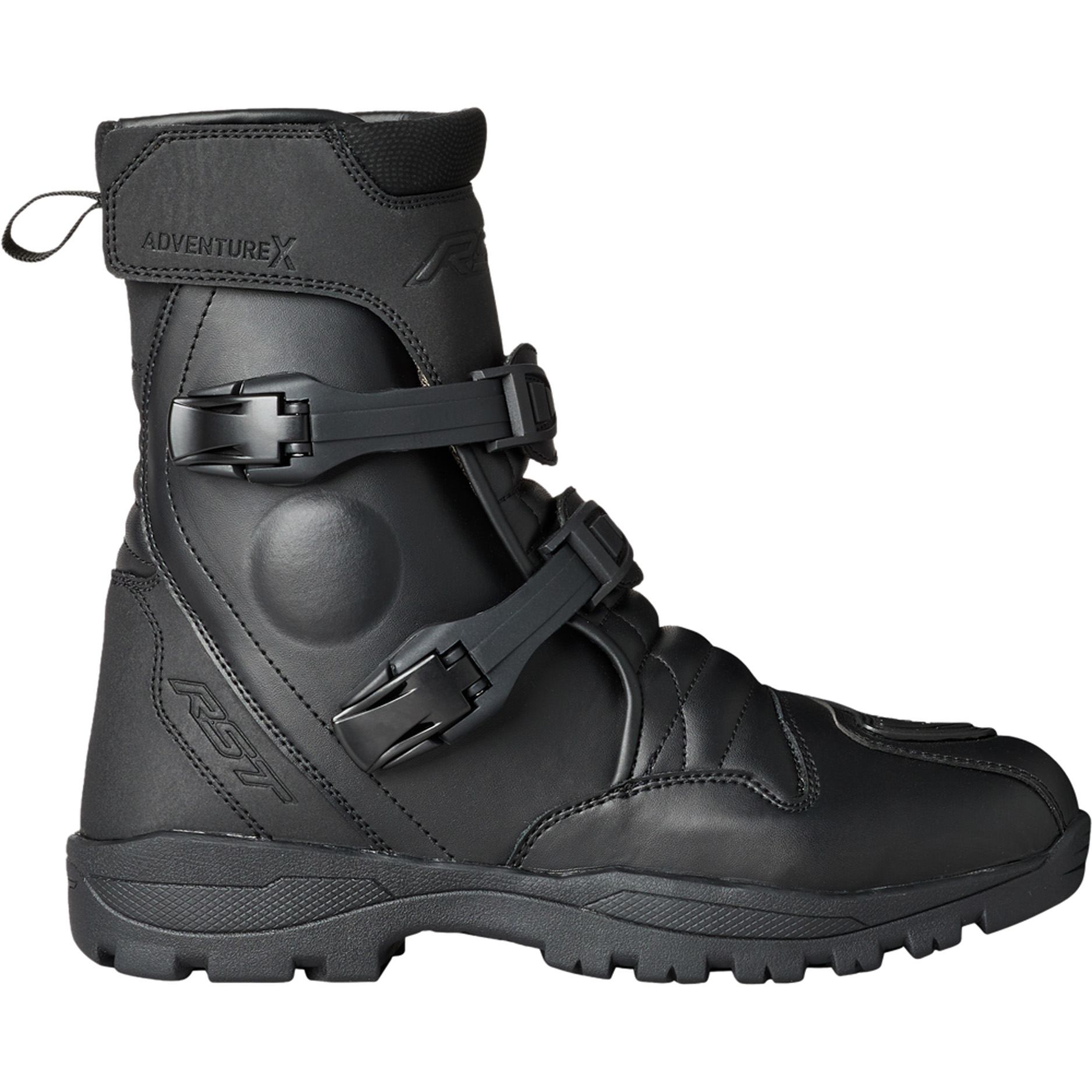 RST Adventure-X Mid CE Waterproof Boots RST Adventure-X Mid CE Waterproof Boots - Image 2