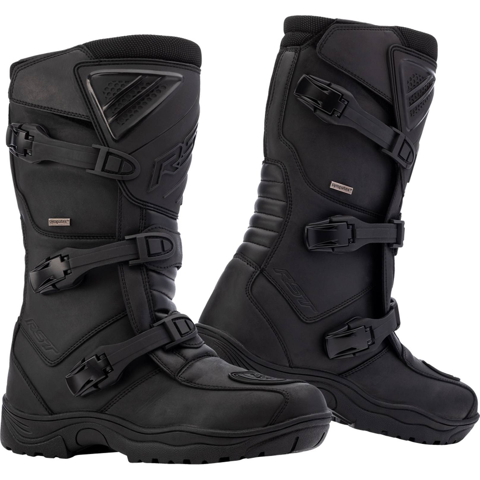 RST Pro Series Ambush CE Waterproof Boots RST Pro Series Ambush CE Waterproof Boots