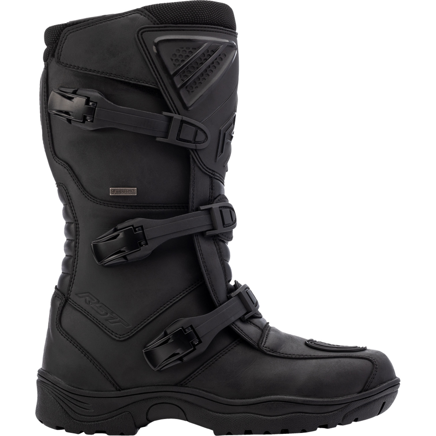 RST Pro Series Ambush CE Waterproof Boots RST Pro Series Ambush CE Waterproof Boots - Image 2