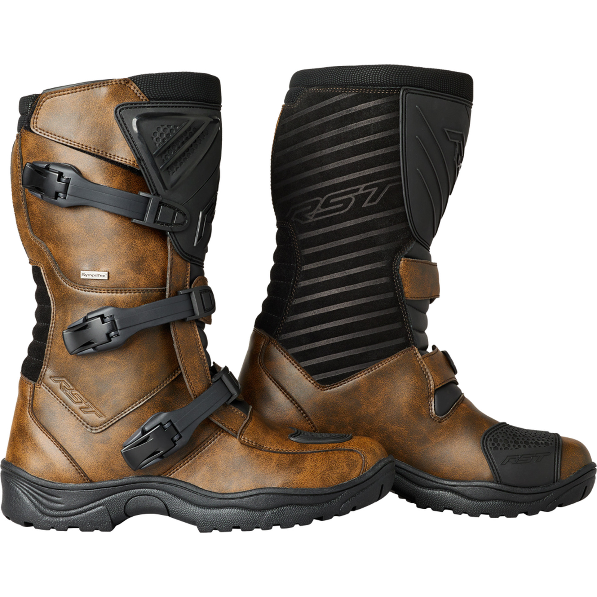 RST Pro Series Ambush CE Waterproof Boots RST Pro Series Ambush CE Waterproof Boots - Image 7