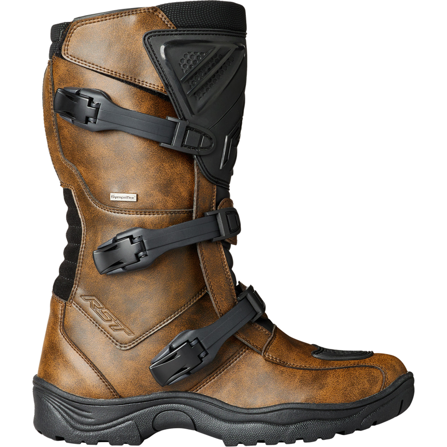 RST Pro Series Ambush CE Waterproof Boots RST Pro Series Ambush CE Waterproof Boots - Image 8