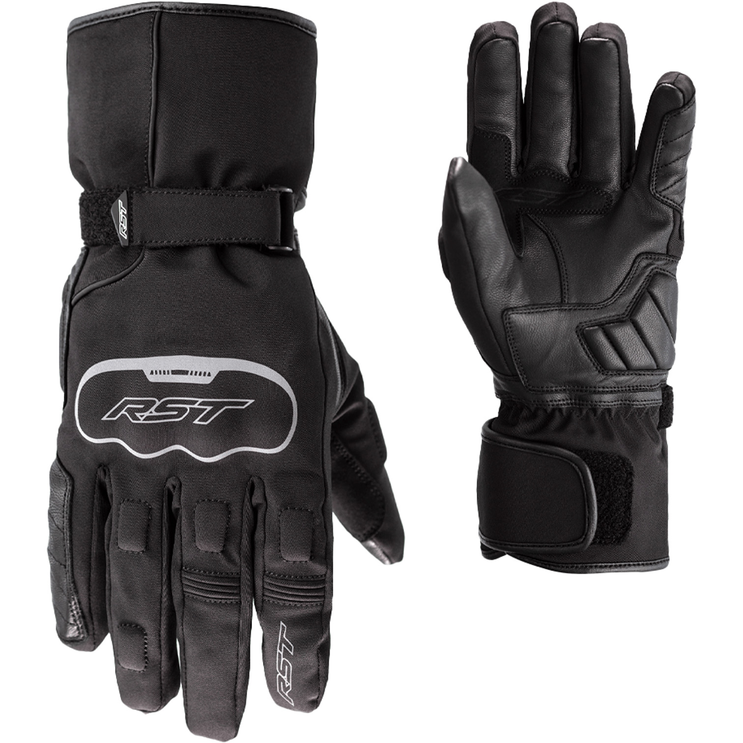RST Axiom CE Waterproof Gloves RST Axiom CE Waterproof Gloves