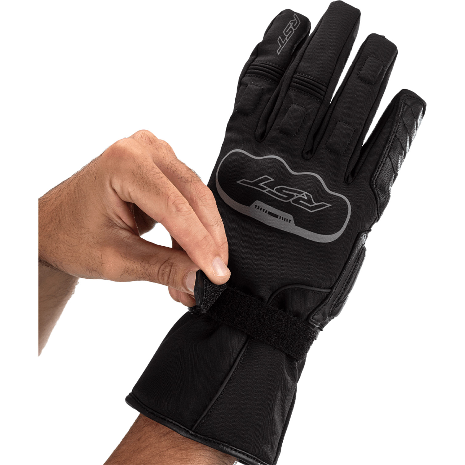 RST Axiom CE Waterproof Gloves RST Axiom CE Waterproof Gloves - Image 5
