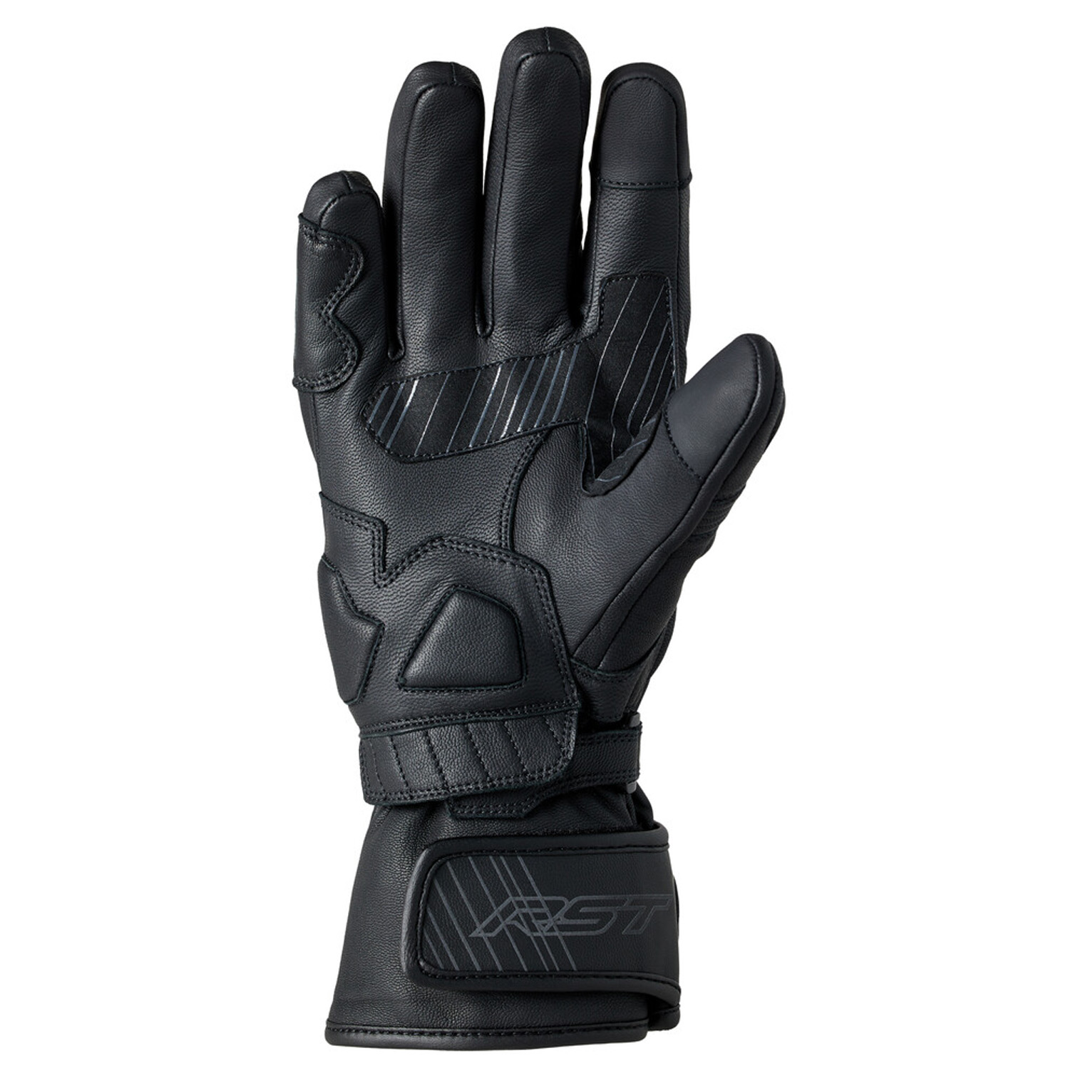RST Fulcrum CE Waterproof Gloves RST Fulcrum CE Waterproof Gloves - Image 2