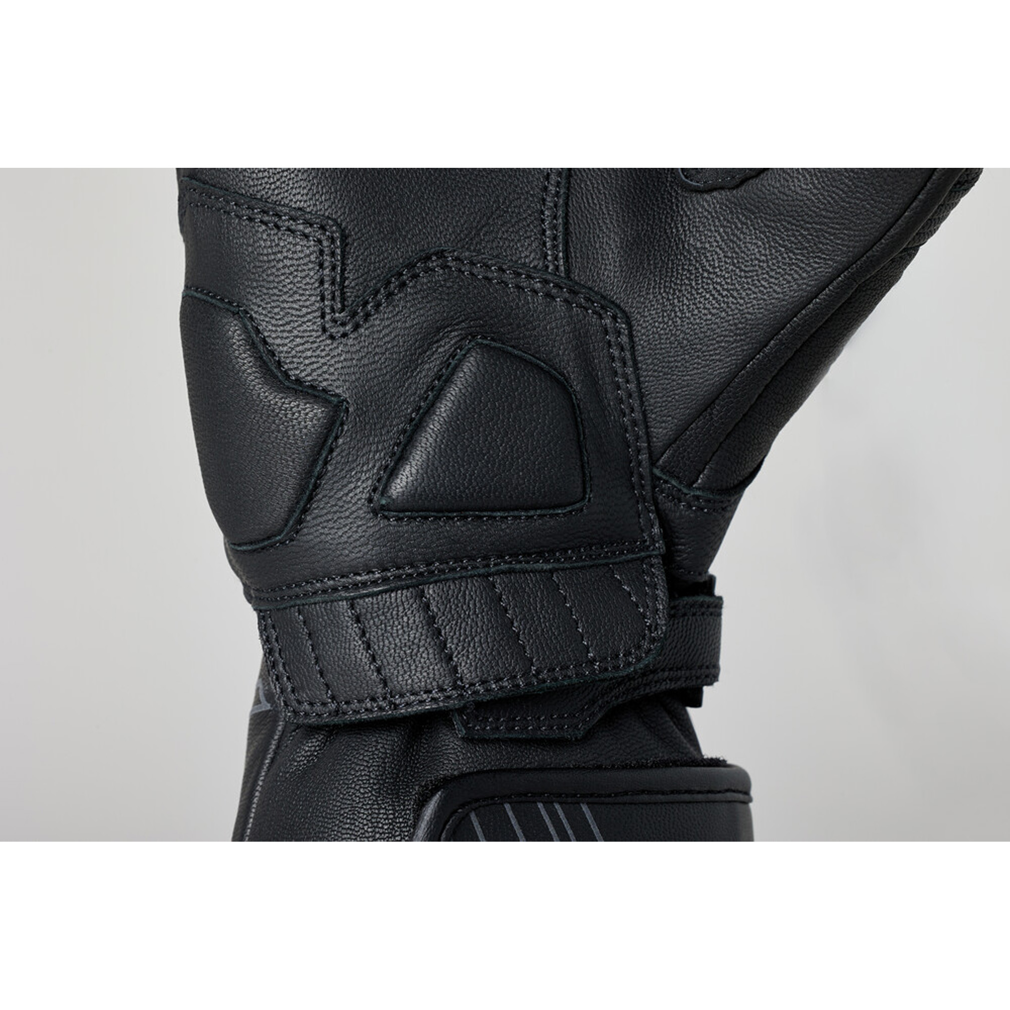 RST Fulcrum CE Waterproof Gloves RST Fulcrum CE Waterproof Gloves - Image 4