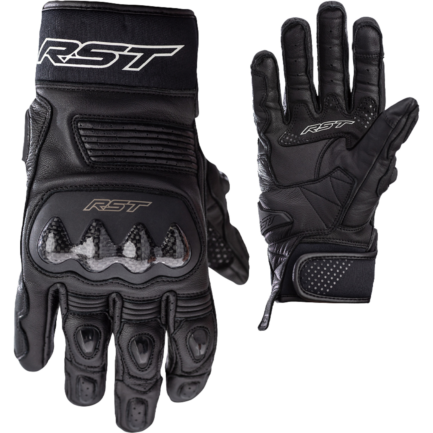 RST Freestyle 2 CE Gloves RST Freestyle 2 CE Gloves