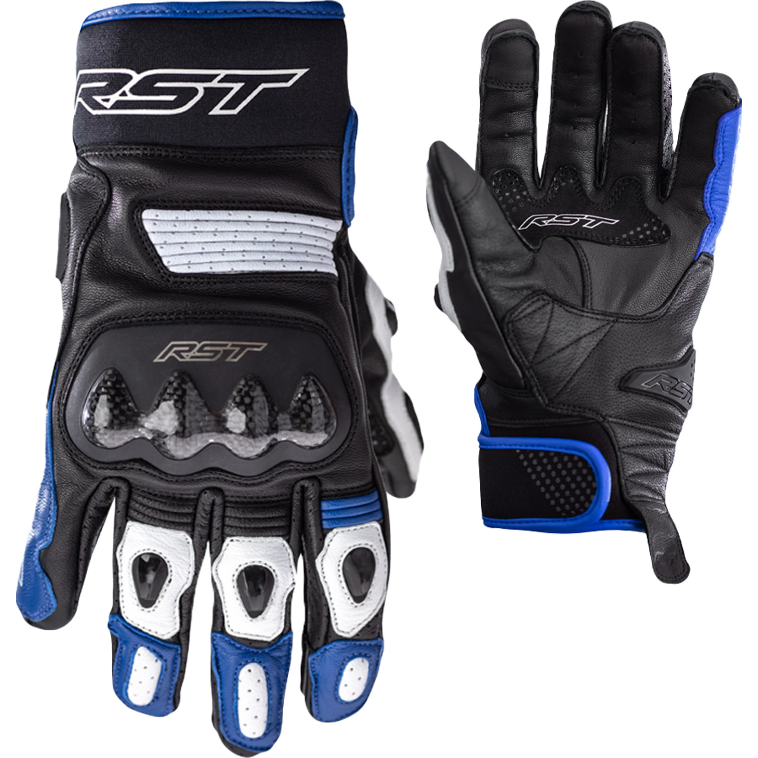 RST Freestyle 2 CE Gloves RST Freestyle 2 CE Gloves - Image 3