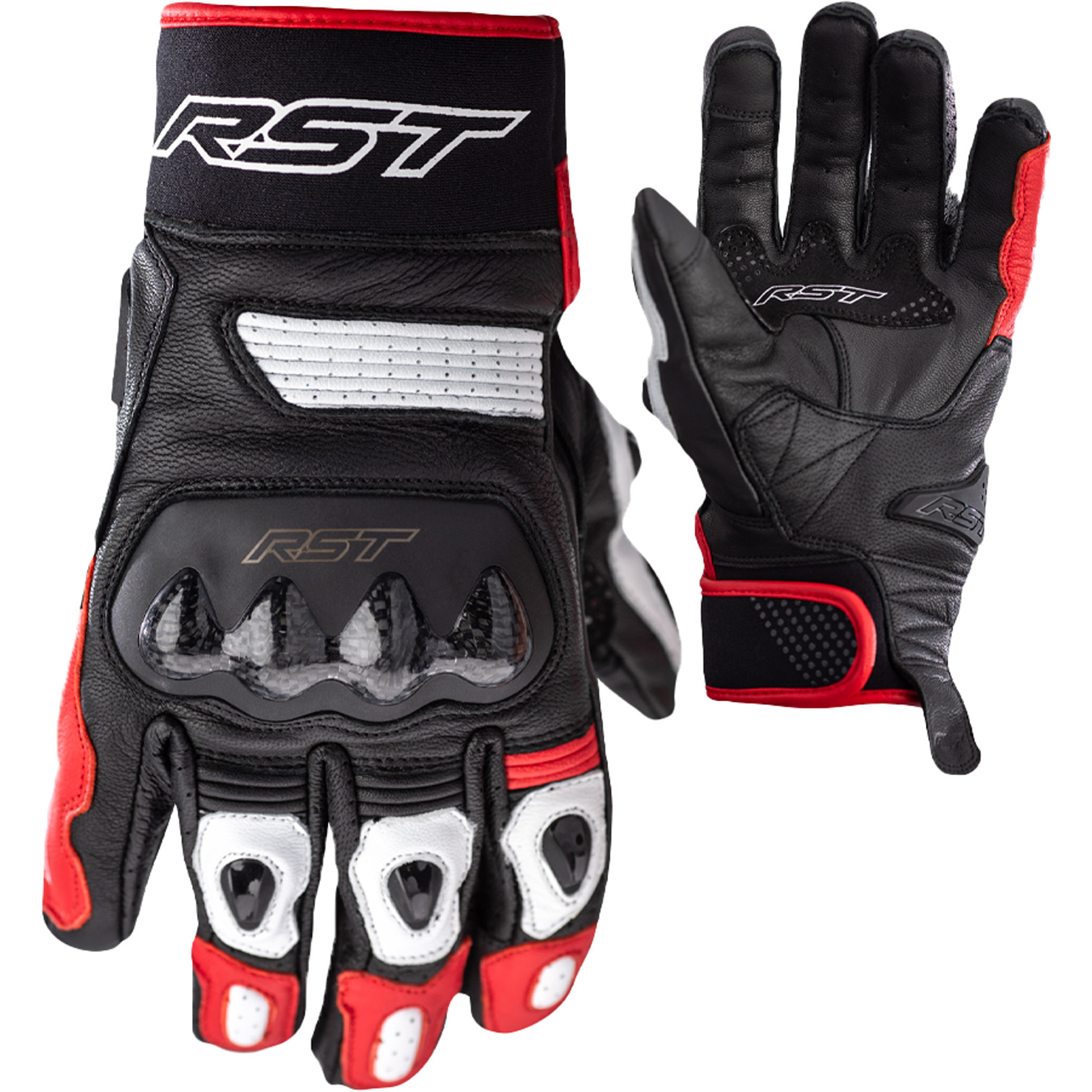 RST Freestyle 2 CE Gloves RST Freestyle 2 CE Gloves - Image 8