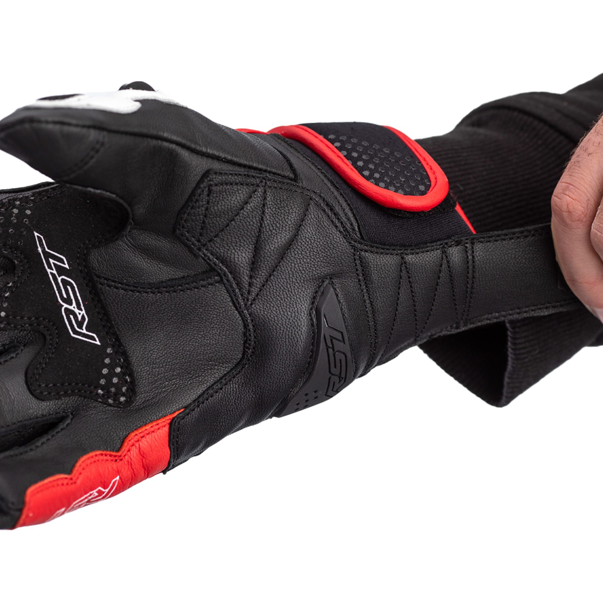 RST Freestyle 2 CE Gloves RST Freestyle 2 CE Gloves - Image 12