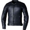 Stock image of RST Isle of Man TT Hillberry 2 CE Leather Jacket product