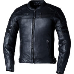 RST Isle of Man TT Hillberry 2 CE Leather Jacket