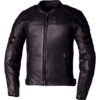 Stock image of RST Isle of Man TT Hillberry 2 CE Leather Jacket product