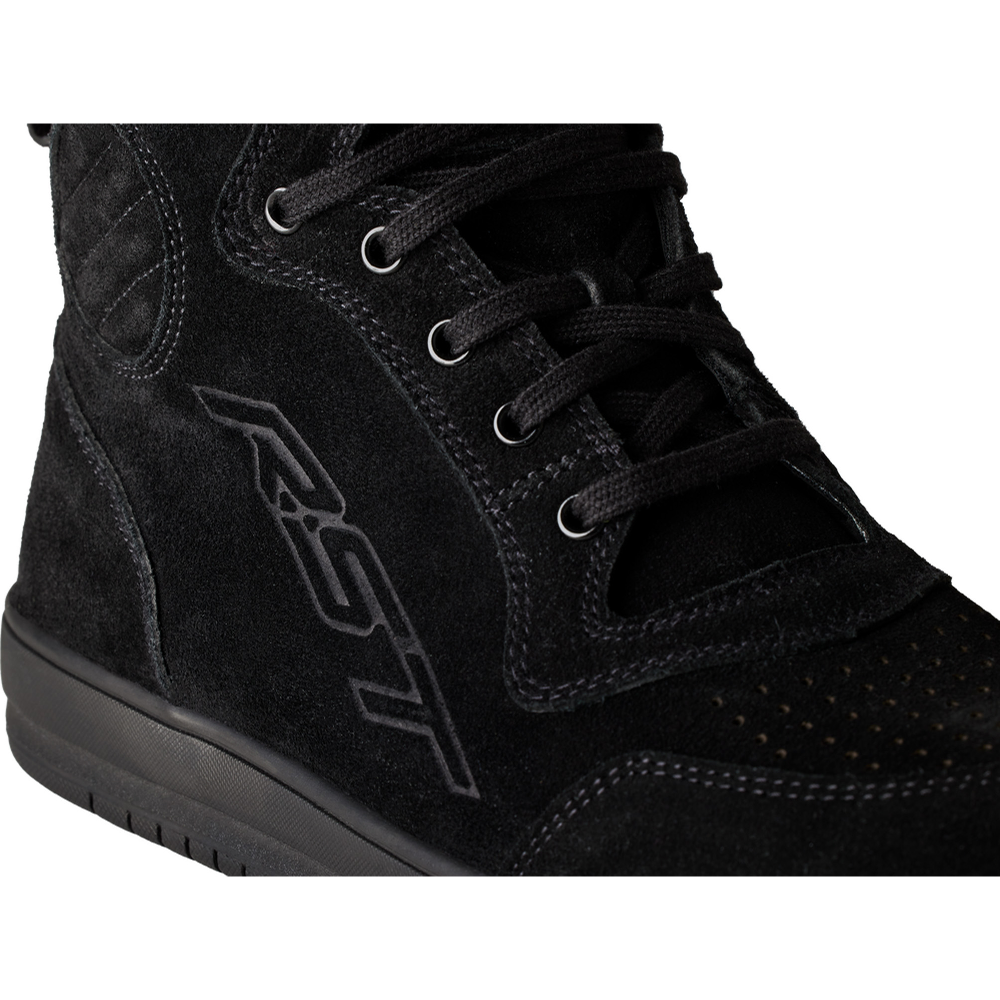 RST Ladies Hi-Top Moto CE Sneaker RST Ladies Hi-Top Moto CE Sneaker - Image 2