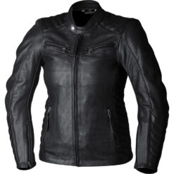 RST Ladies Roadster Air CE Leather Jacket