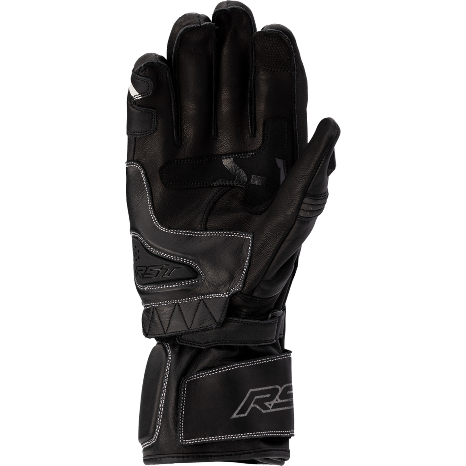 RST Ladies S1 CE Gloves RST Ladies S1 CE Gloves - Image 2