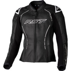 RST Ladies S1 CE Leather Jacket